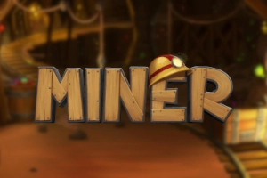 Miner at Here2Win Casino