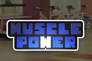 Muscle Power pokie