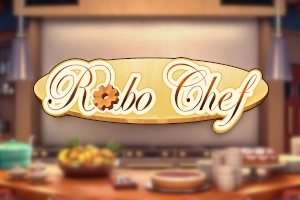 Robo Chef pokie