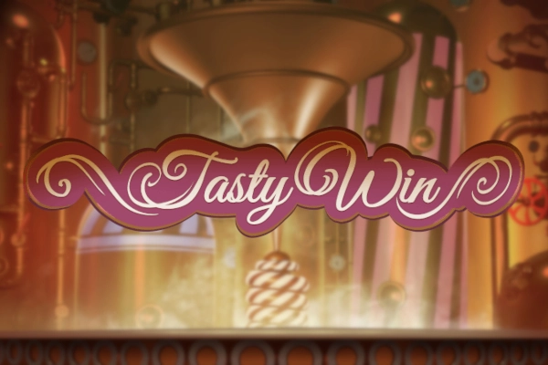 Tasty Win at Here2Win Casino