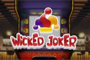 Wicked Joker at Here2Win Casino