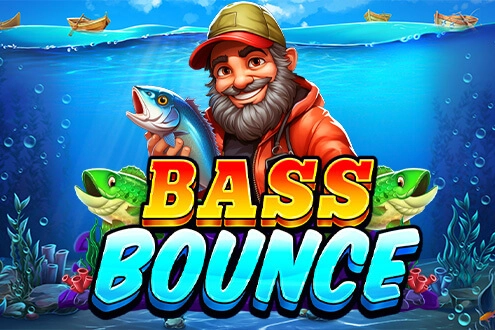 Bass Bounce at Here2Win Casino