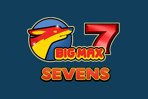 Big Max Sevens at Here2Win Casino