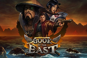 Book Of The East at Here2Win Casino