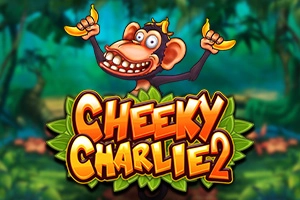 Cheeky Charlie 2 pokie