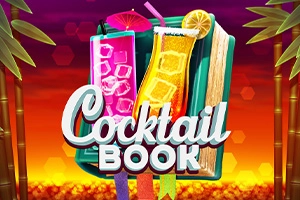 Cocktailbook at Here2Win Casino