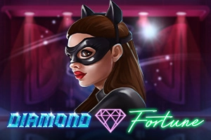 Diamond Fortune pokie