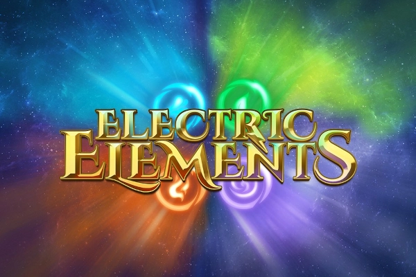 Electric Elements at Here2Win Casino