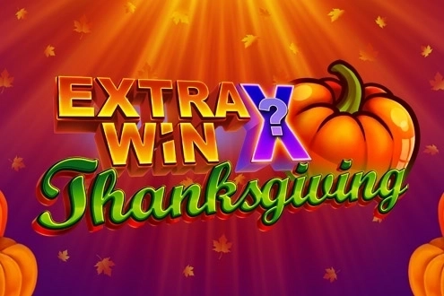 Extra Win X Thanksgiving pokie