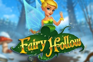 Fairy Hollow pokie