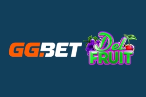 GG.BET Del Fruit pokie