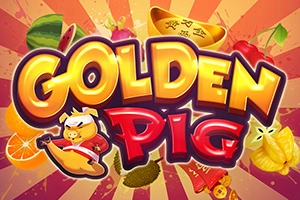 Golden Pig at Here2Win Casino