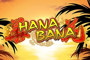 Hana Bana pokie