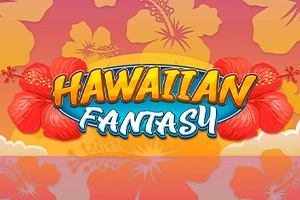 Hawaiian Fantasy pokie