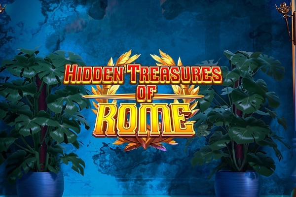 Hidden Treasures of Rome at Here2Win Casino