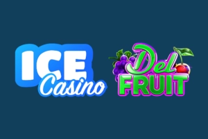 Ice Casino Del Fruit pokie