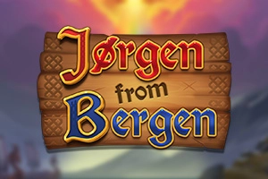 Jorgen from Bergen pokie