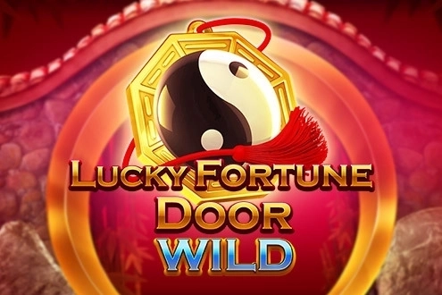 Lucky Fortune Door Wild pokie