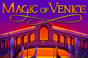 Magic Of Venice pokie