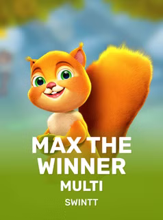 Max the Winner Multi at Here2Win Casino