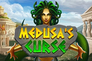 Medusa's Curse at Here2Win Casino