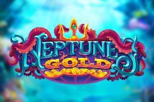 Neptune's Gold pokie