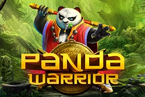 Panda Warrior at Here2Win Casino