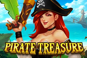Pirate Treasure at Here2Win Casino