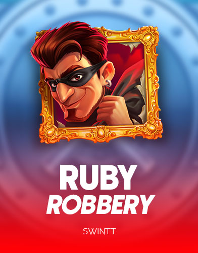 Ruby Robbery at Here2Win Casino