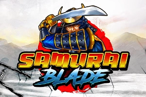 Samurai Blade pokie