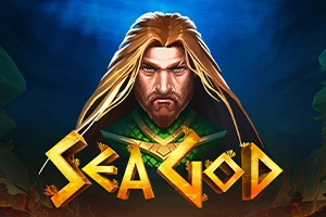 Sea God pokie