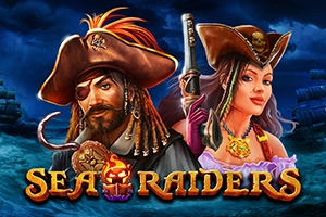 Sea Raiders pokie