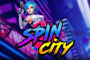 Spin City at Here2Win Casino