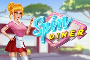 Spin Diner at Here2Win Casino