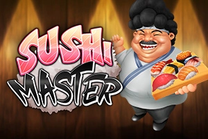 Sushi Master at Here2Win Casino