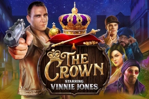 The Crown at Here2Win Casino