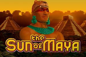 The Sun Of Maya pokie