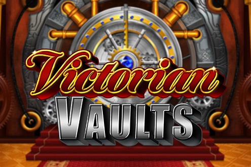 Victorian Vaults pokie