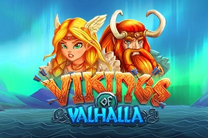 Vikings of Valhalla pokie