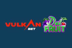 Vulkan Bet Del Fruit pokie