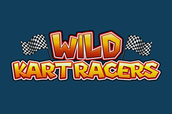 Wild Kart Racers pokie