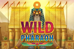 Wild Pharaoh pokie