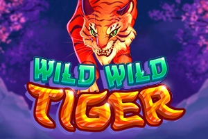Wild Wild Tiger pokie