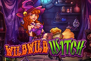 Wild Wild Witch at Here2Win Casino