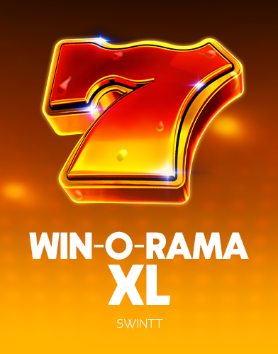 Win-O-Rama XL pokie