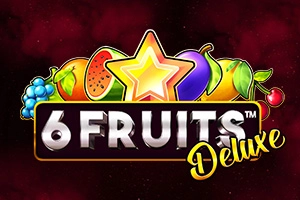 6 Fruits Deluxe pokie