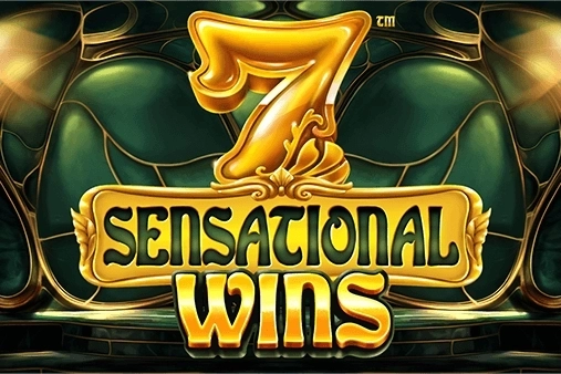 7 Sensational Wins pokie