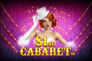 81st Cabaret at Here2Win Casino