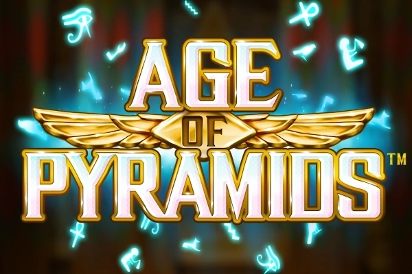 Age of Pyramids pokie
