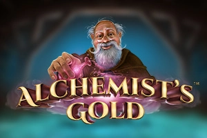 Alchemist's Gold at Here2Win Casino
